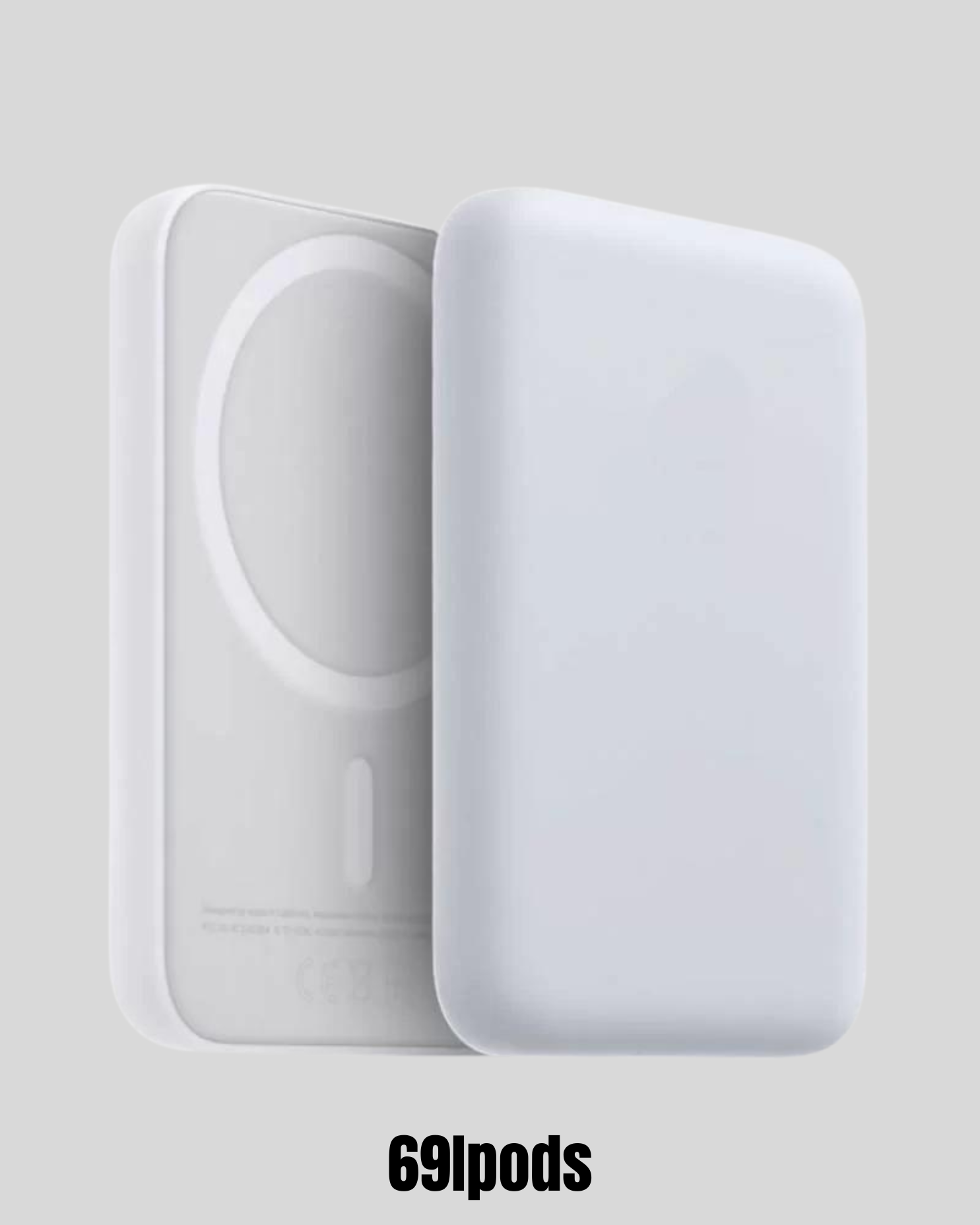 MagSafe 5000mah