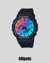 G-SHOCK