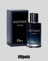 D. Sauvage