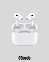 Ipods Pro 2