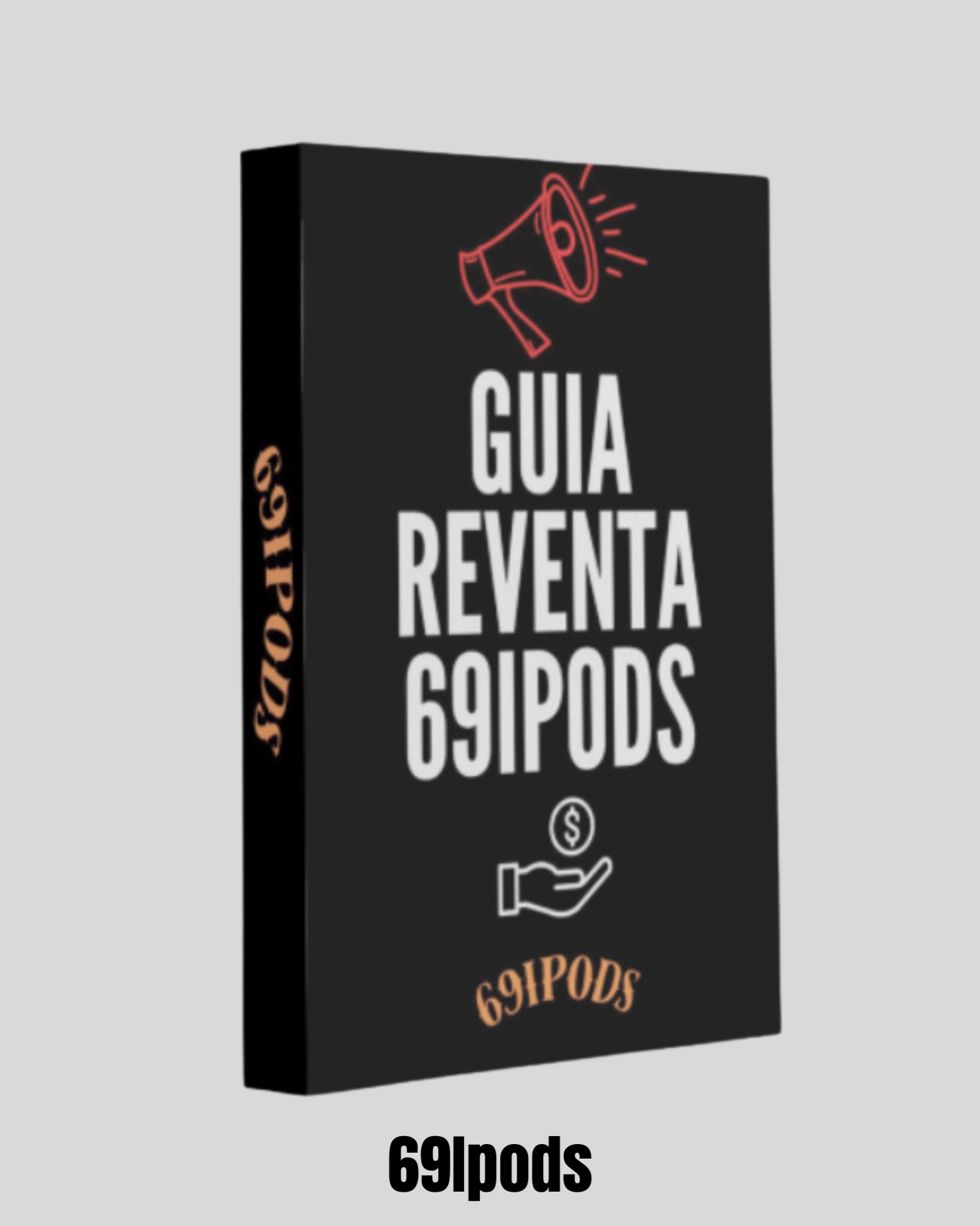 Guia Reventa 69ipods